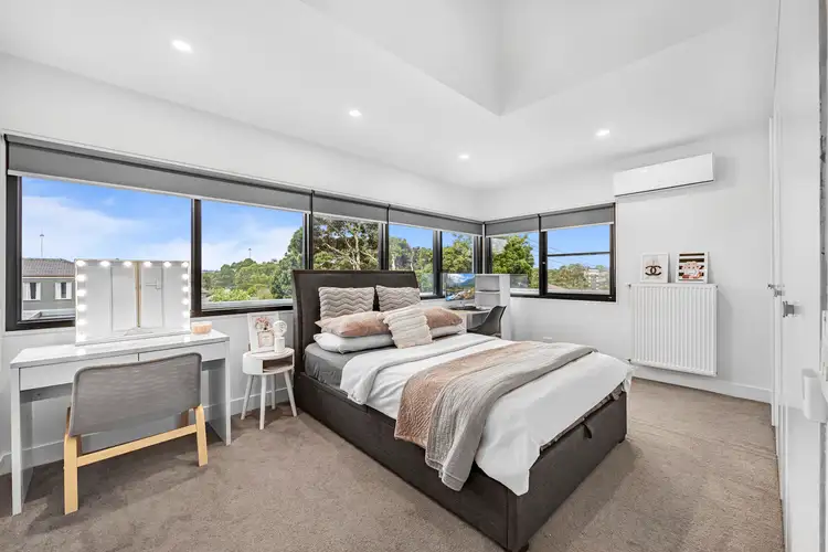 Sixth view of Homely house listing, 143 Willsmere Road, Kew VIC 3101