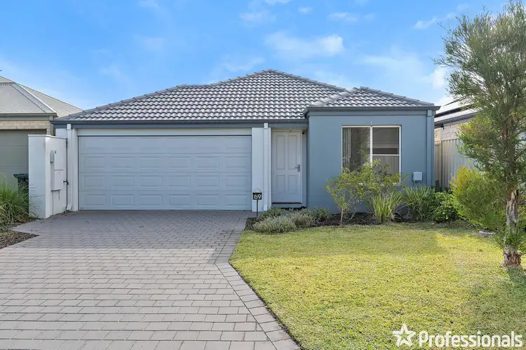 69 Lancaster Loop, Piara Waters WA 6112