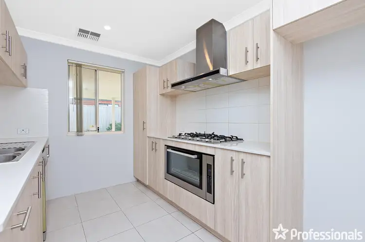 Sixth view of Homely house listing, 69 Lancaster Loop, Piara Waters WA 6112