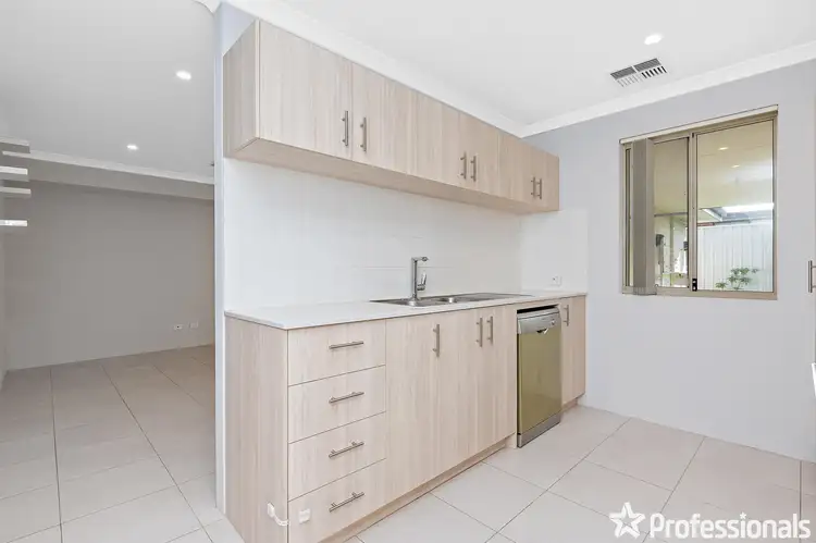Seventh view of Homely house listing, 69 Lancaster Loop, Piara Waters WA 6112