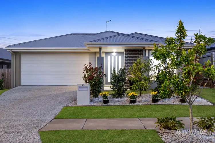 13 Archibald Street, Greenbank QLD 4124