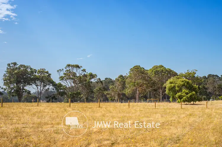 Main view of Homely land listing, LOT 109 Kudardup Heights, Kudardup WA 6290