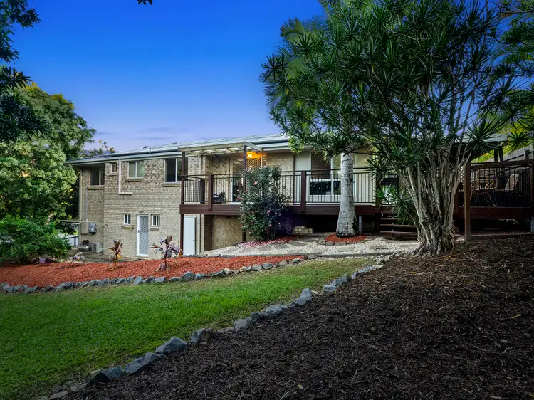 1 Voyager Court, Worongary QLD 4213