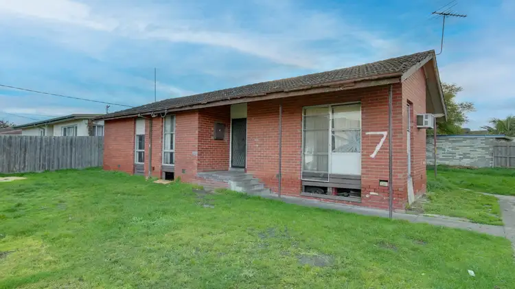 7 Kilbride Street, Keysborough VIC 3173