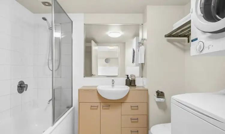 Fifth view of Homely house listing, 507/21 Patrick Lane, Toowong QLD 4066