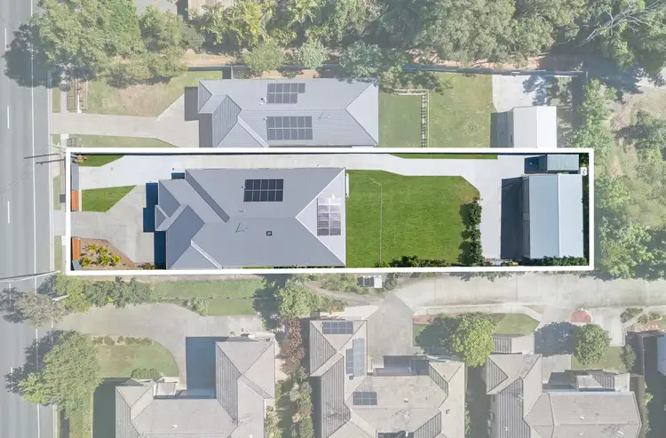 66A Shailer Road, Shailer Park QLD 4128