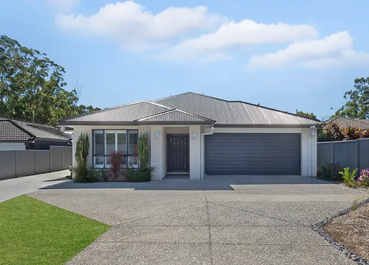 Third view of Homely house listing, 66A Shailer Road, Shailer Park QLD 4128