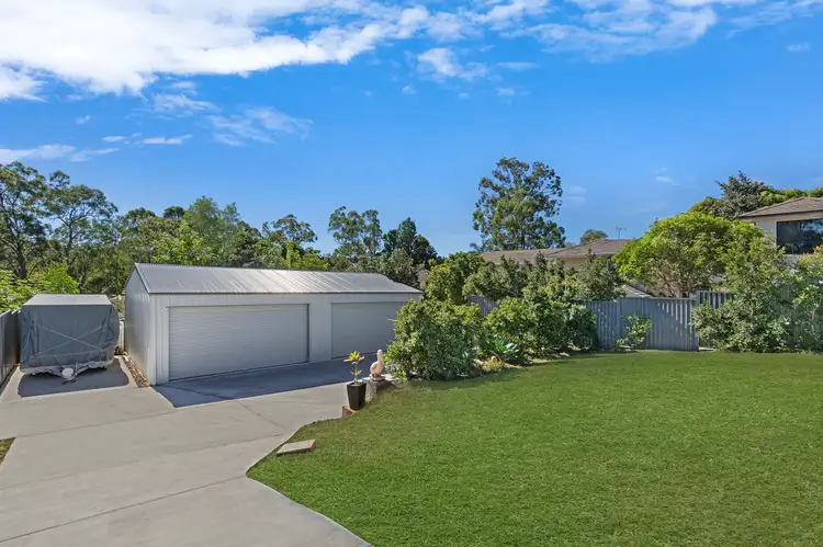 Fourth view of Homely house listing, 66A Shailer Road, Shailer Park QLD 4128