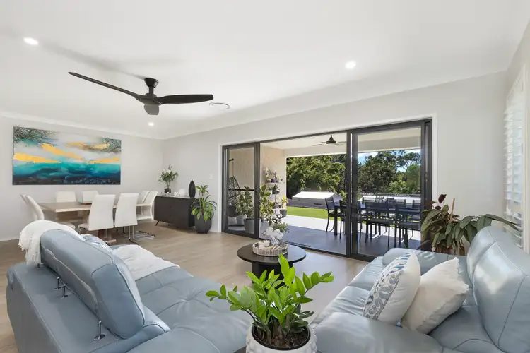 Fifth view of Homely house listing, 66A Shailer Road, Shailer Park QLD 4128