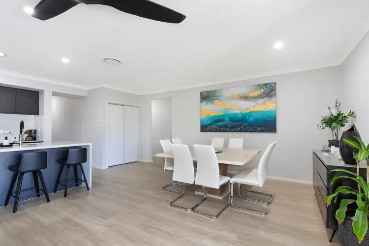 Sixth view of Homely house listing, 66A Shailer Road, Shailer Park QLD 4128