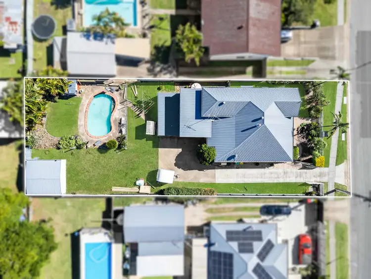 Third view of Homely house listing, 67 Cemetery Road, Raceview QLD 4305