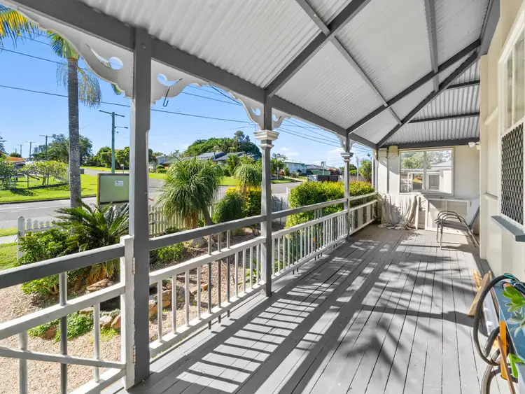 Fourth view of Homely house listing, 67 Cemetery Road, Raceview QLD 4305