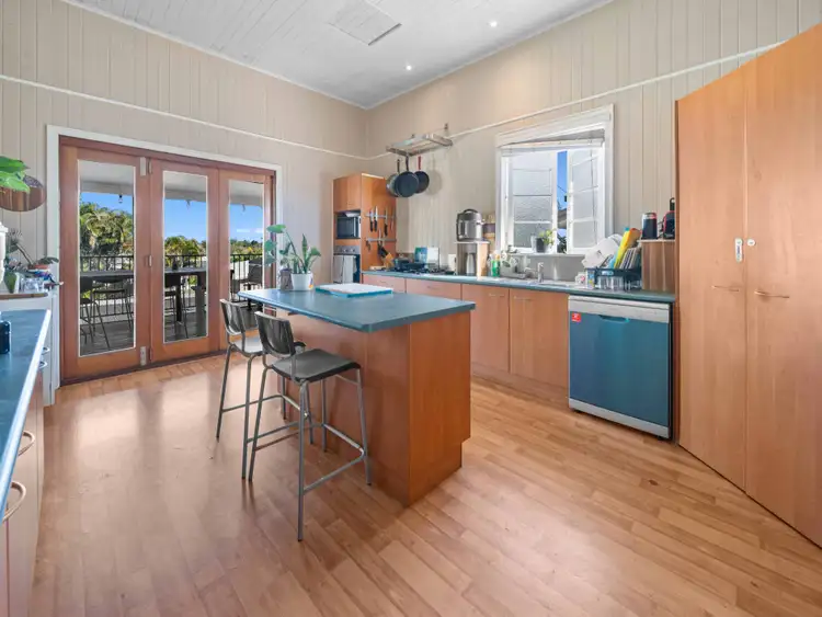 Fifth view of Homely house listing, 67 Cemetery Road, Raceview QLD 4305