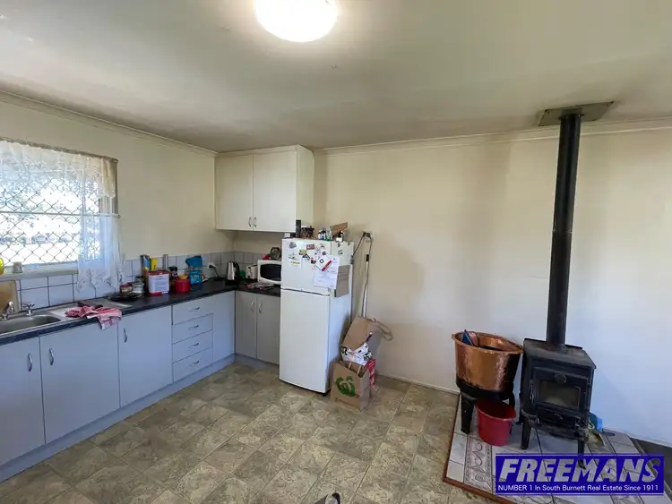 Fourth view of Homely house listing, 14 Deakin Crescent, Nanango QLD 4615