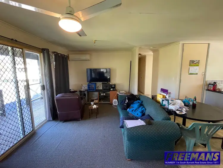 Fifth view of Homely house listing, 14 Deakin Crescent, Nanango QLD 4615