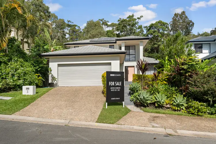 3 Numalla Court, Elanora QLD 4221