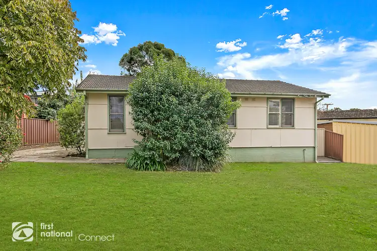3 Hargrave Road, Lalor Park NSW 2147