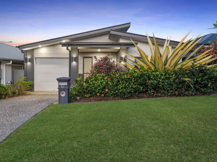 15 Dinden Road, South Ripley QLD 4306