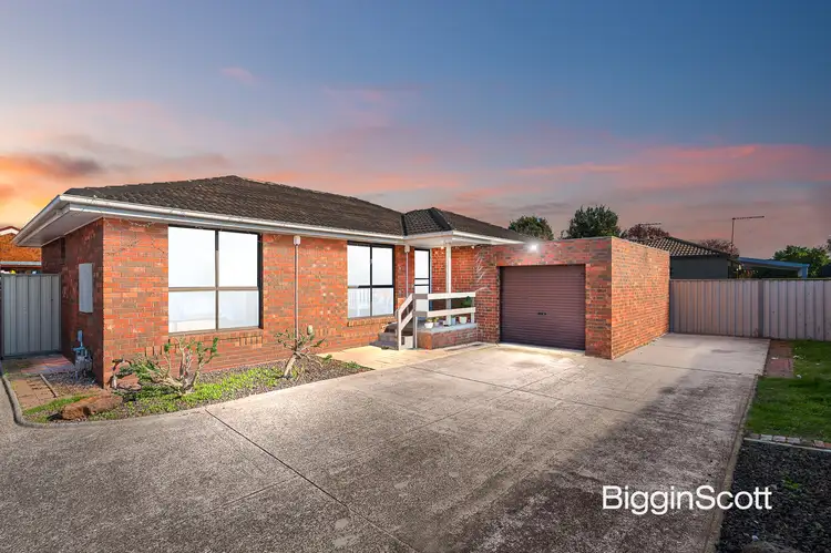 Main view of Homely unit listing, 5/30 Chandler Road, Noble Park VIC 3174