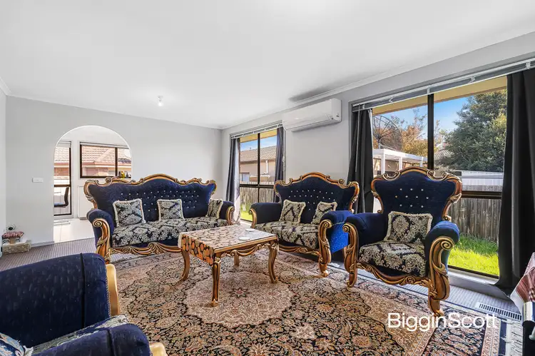 Second view of Homely unit listing, 5/30 Chandler Road, Noble Park VIC 3174