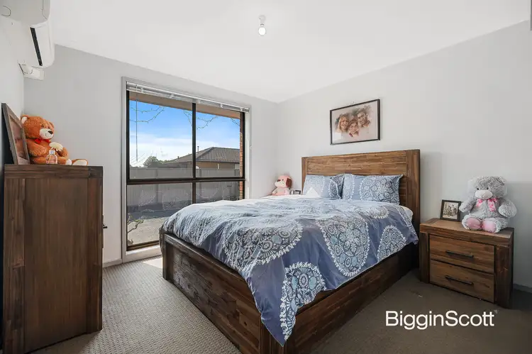 Fourth view of Homely unit listing, 5/30 Chandler Road, Noble Park VIC 3174