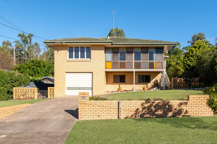 28 Satinay Street, Keperra QLD 4054