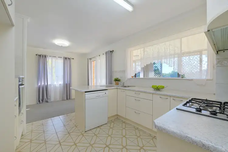 Third view of Homely house listing, 28 Satinay Street, Keperra QLD 4054