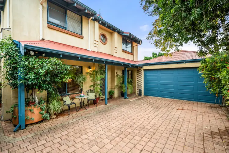Second view of Homely house listing, 3A Young Street, Melville WA 6156