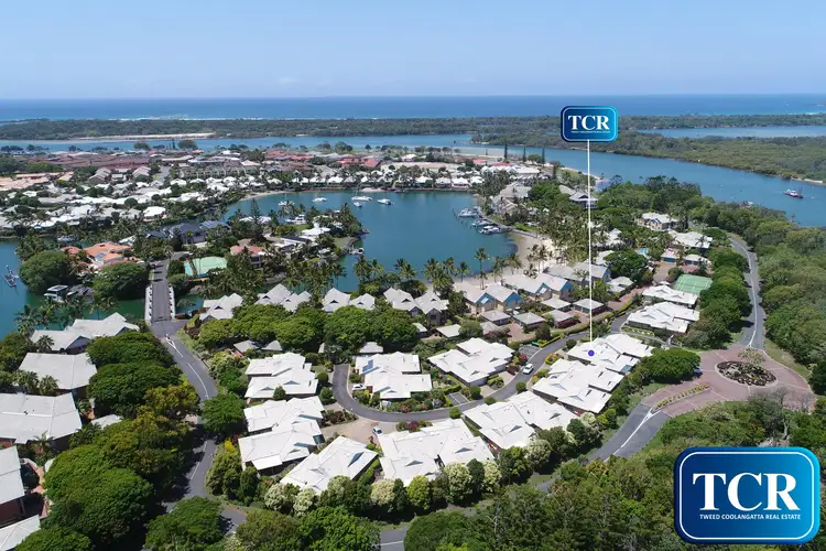 105/1 Harbour Drive, Tweed Heads NSW 2485