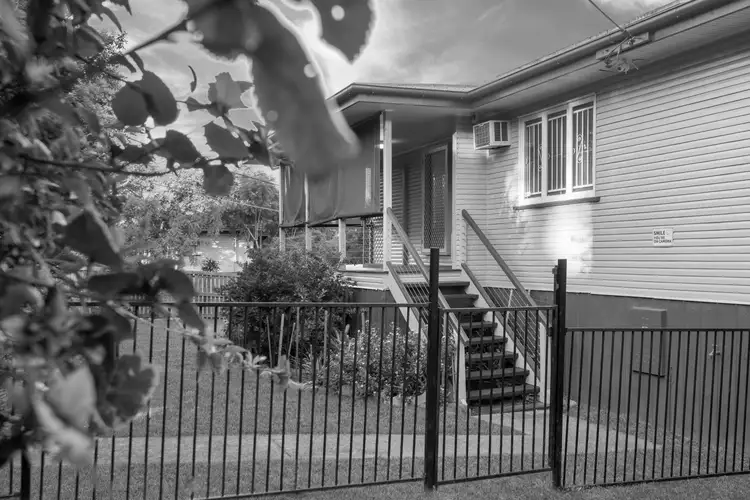 62 Aspinall Street, Leichhardt QLD 4305