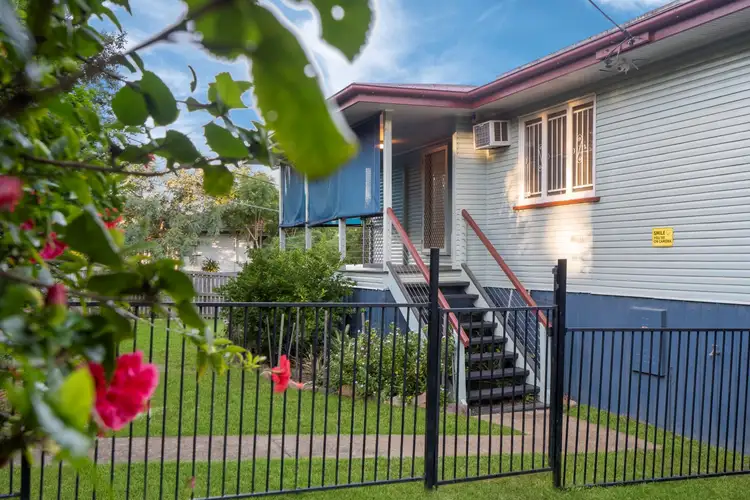 Second view of Homely house listing, 62 Aspinall Street, Leichhardt QLD 4305