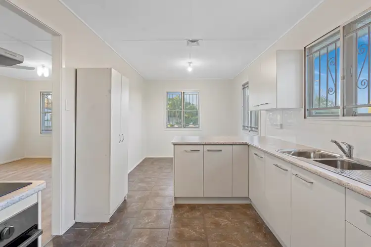 Third view of Homely house listing, 62 Aspinall Street, Leichhardt QLD 4305