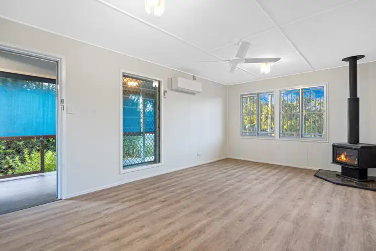 Sixth view of Homely house listing, 62 Aspinall Street, Leichhardt QLD 4305