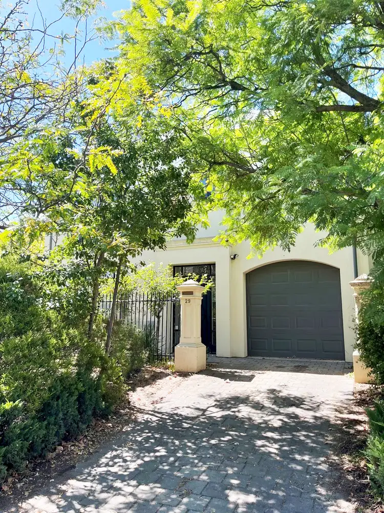 Main view of Homely house listing, 29 Railway Terrace, Mile End SA 5031