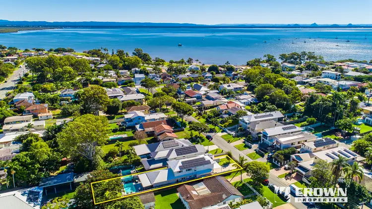 7A Brennan Road, Scarborough QLD 4020