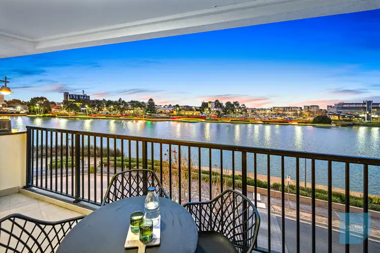 Third view of Homely apartment listing, 15/76 The Esplanade, Caroline Springs VIC 3023