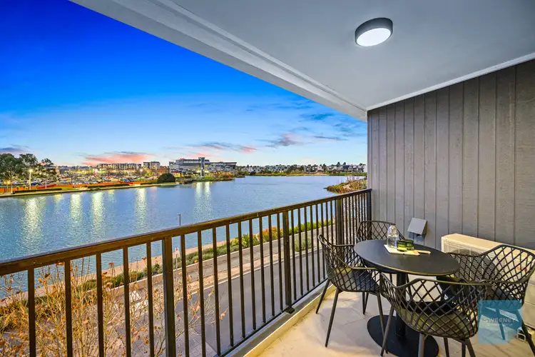 Fourth view of Homely apartment listing, 15/76 The Esplanade, Caroline Springs VIC 3023