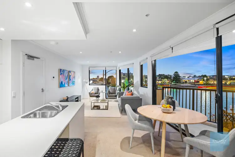 Fifth view of Homely apartment listing, 15/76 The Esplanade, Caroline Springs VIC 3023