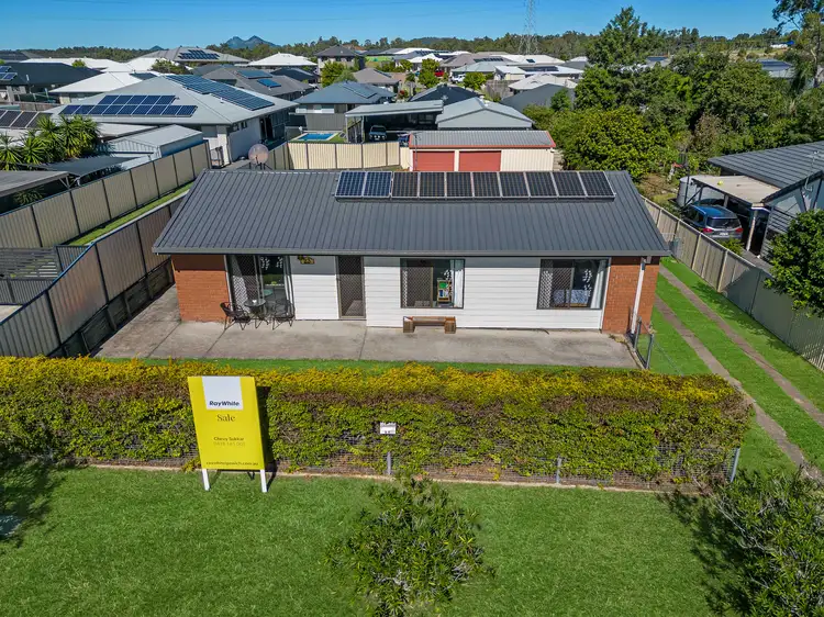 Main view of Homely house listing, 23 Scotts Road, Ripley QLD 4306