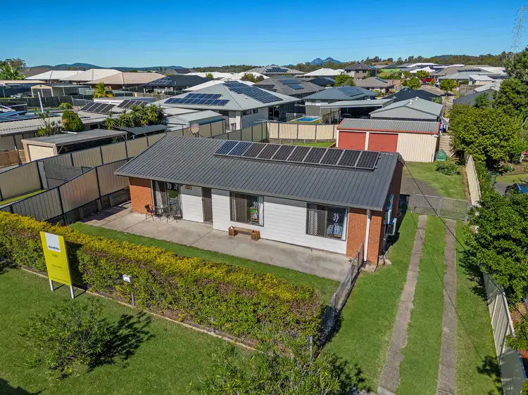 Second view of Homely house listing, 23 Scotts Road, Ripley QLD 4306