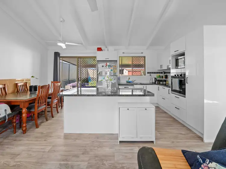 Fifth view of Homely house listing, 23 Scotts Road, Ripley QLD 4306