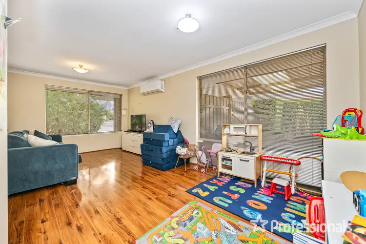 Fourth view of Homely house listing, 32 Jefferson Drive, Marangaroo WA 6064