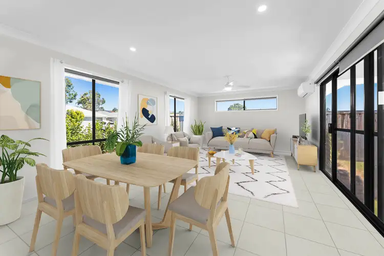 25 Spruce Circuit, Hillcrest QLD 4118