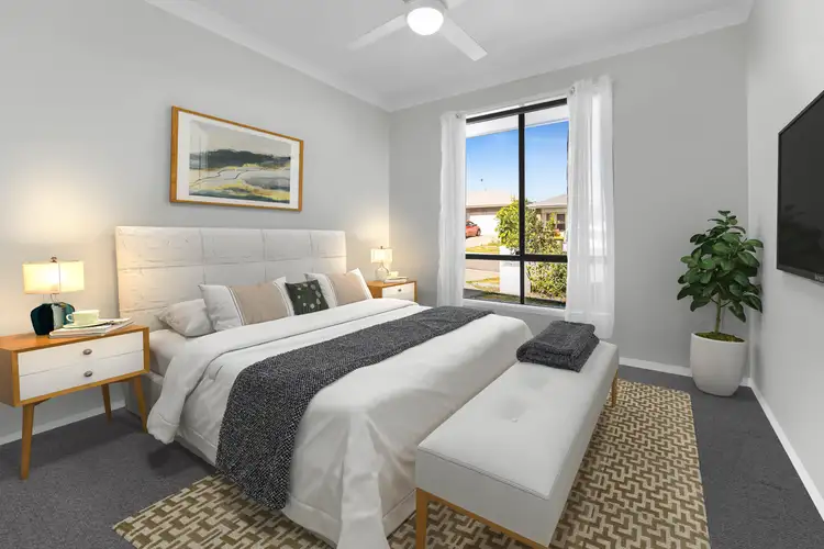 Sixth view of Homely house listing, 25 Spruce Circuit, Hillcrest QLD 4118
