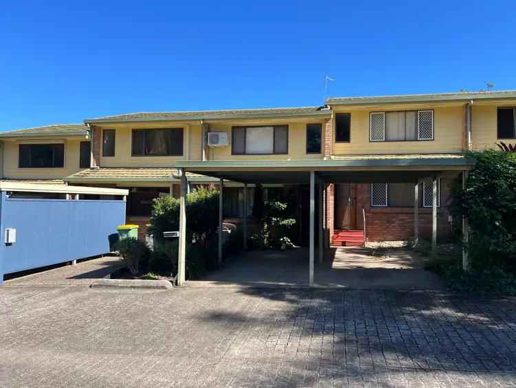Second view of Homely townhouse listing, 8/6 Palara Street, Rochedale South QLD 4123