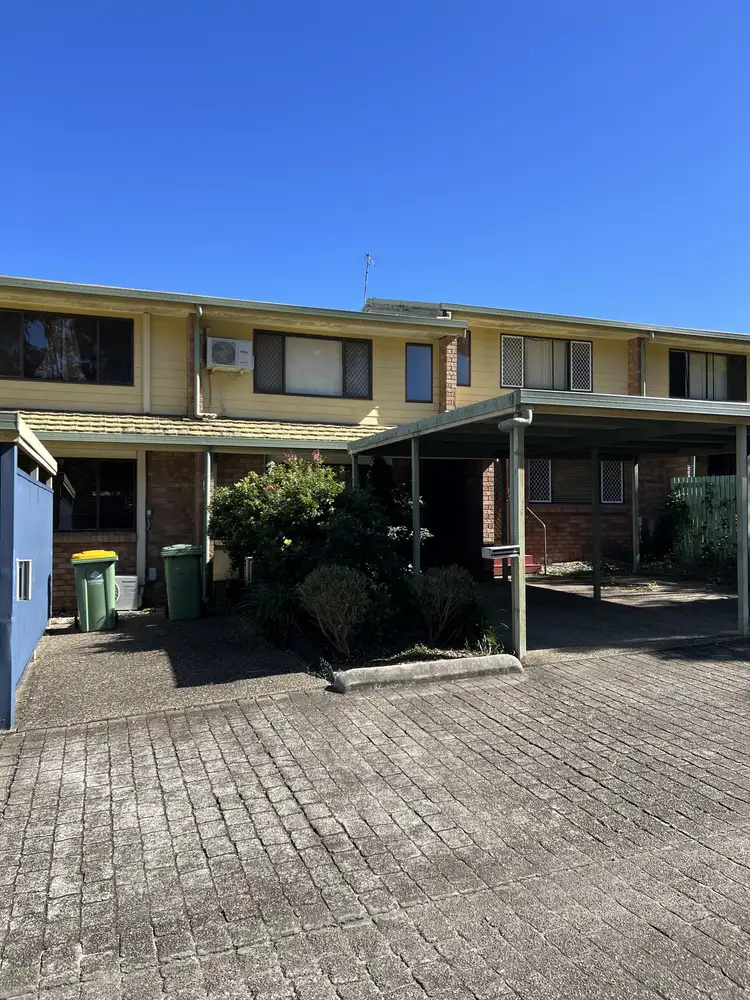 Third view of Homely townhouse listing, 8/6 Palara Street, Rochedale South QLD 4123