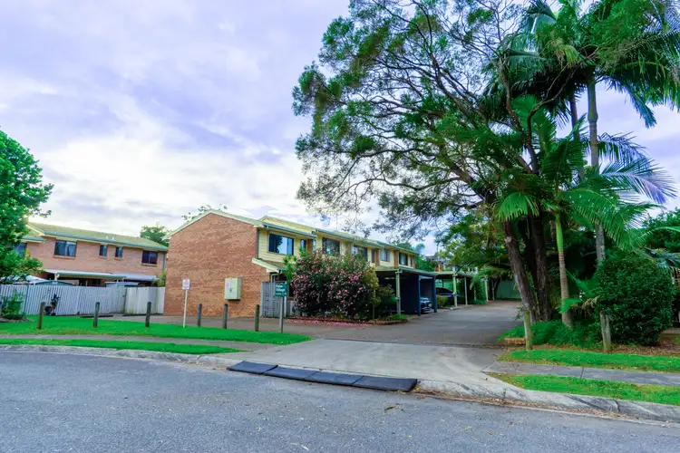 Fourth view of Homely townhouse listing, 8/6 Palara Street, Rochedale South QLD 4123