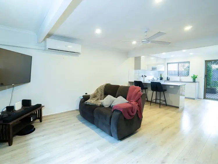 Fifth view of Homely townhouse listing, 8/6 Palara Street, Rochedale South QLD 4123