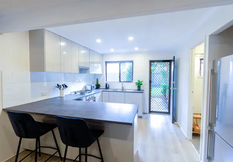 Sixth view of Homely townhouse listing, 8/6 Palara Street, Rochedale South QLD 4123