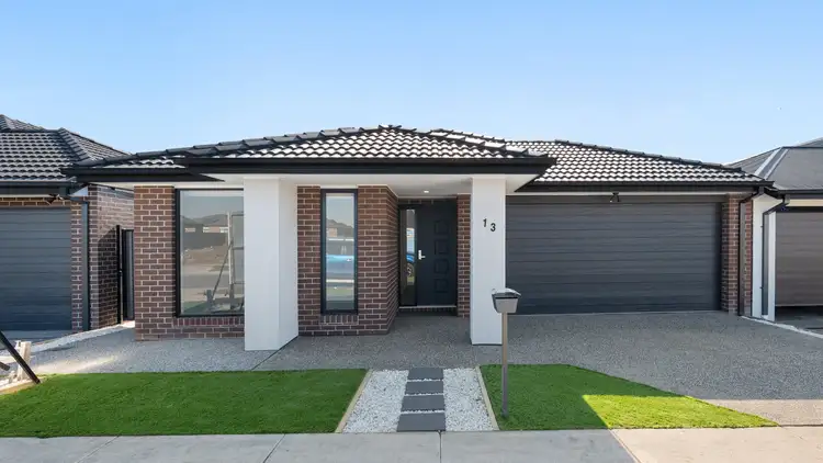 13 Eureka Street, Kalkallo VIC 3064